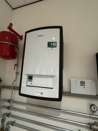 Hydraulische module, VWZ MEH 97/6