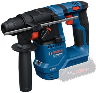Accuboorhamer (body) Bosch, GHH 18V-18