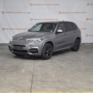 Personenauto, BMW, X5