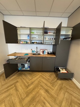 Diverse keukeninventaris, ASW113S