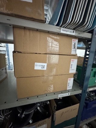 Combinatiekavel van kavel: 569 t/m 573