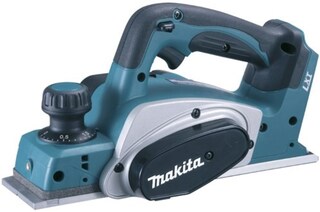 Accu schaafmachine Makita, DKP180Z