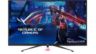 Monitor, ASUS, Strix XG43UQ
