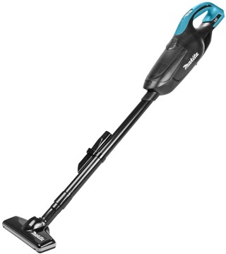 Accu stofzuiger (body) Makita, DCL182ZB