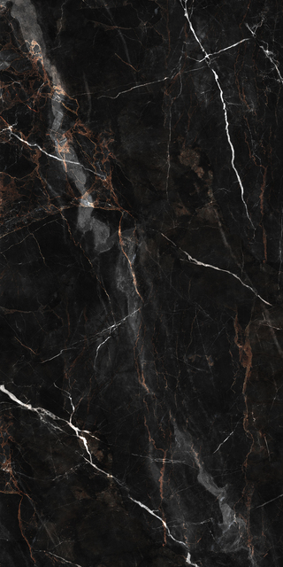 23,04 m2 Zwarte Marmerlook tegel 60×120 