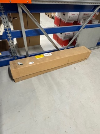 Boiler, Close-Up 15, met DBH set