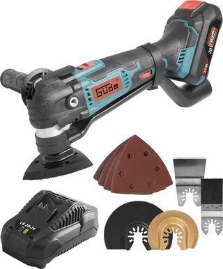 Multitool Gude, MW 20-201-24