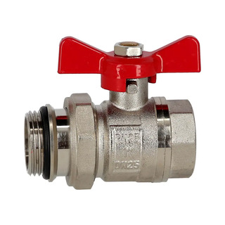 Ca. 102x Kogelkraan, 512003318, rood