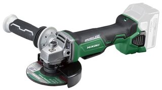 Accu haakse slijper Hikoki, G 18DBBAL