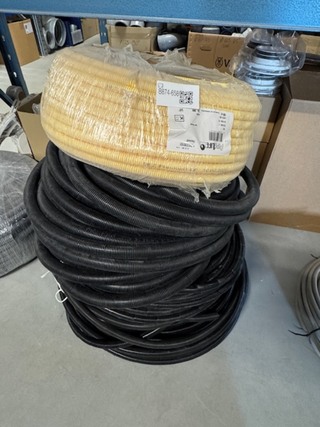 partij Flexibele buis, Flexivolt