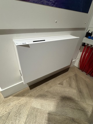 Convectorradiator, Strada Hybrid