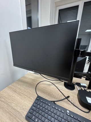 Dockingstation met 2x beeldscherm, USB-C Dock G5