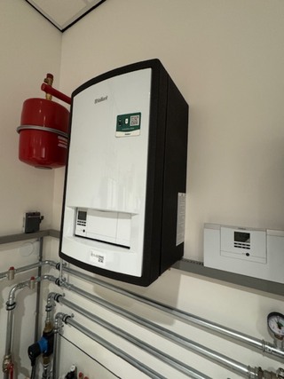 Hydraulische module, VWZ MEH 97/6