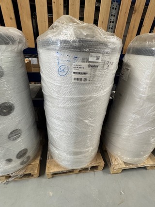 Buffercylinder, VPS R 200/1 B