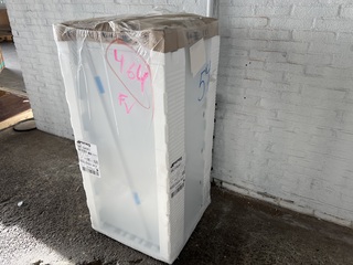 Inbouwkoelkast Smeg, S8C124DE1