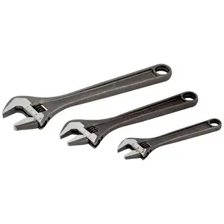 3-dlg bahco set Bachco, Adjust 3