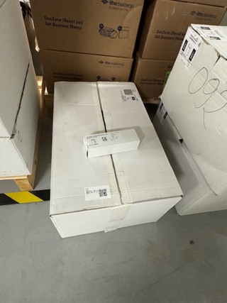 Ca. 100x Thermische zone motor, 190082