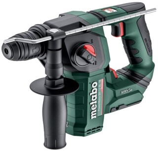 Accu boorhamer (body) Metabo, Powermaxx BH 12 BL 16