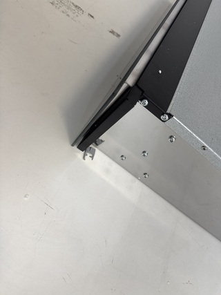 Warmhoudlade Smeg, Linea CPR115B3