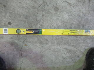 Stelwaterpas Stabila