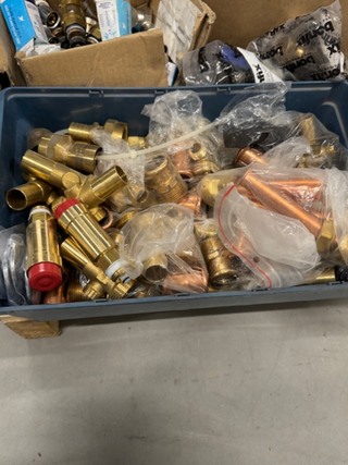 Buffertank, 0020269273