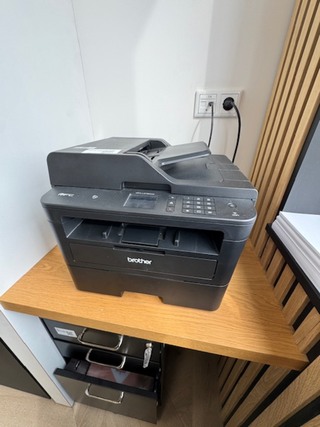 All-in-one printer, MFC-L2759DW