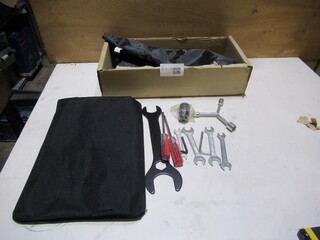 Reparatieset
