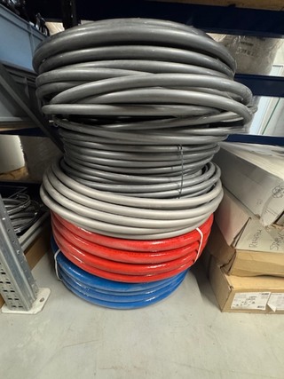 Partij meerlagenbuis