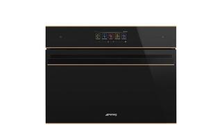 Oven Smeg, Classic SF4606WVCPNR