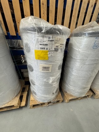 Buffercylinder, VPS R 200/1 B