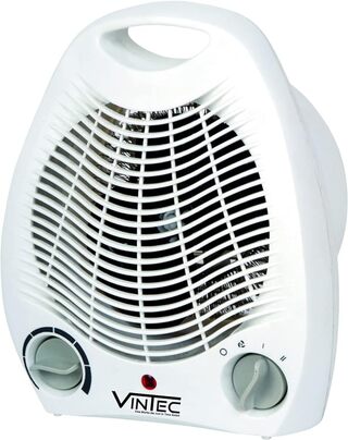 Ventilatorkachel Vintex, VT 1200