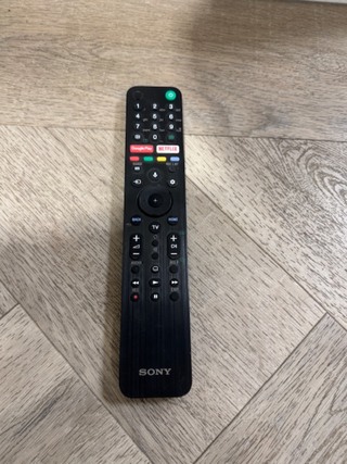 4k ultra hd televisie, KE-55XH9005