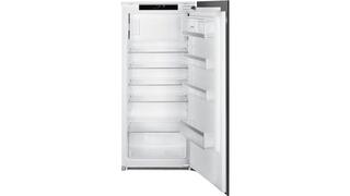 Inbouwkoelkast Smeg, S8C124DE1