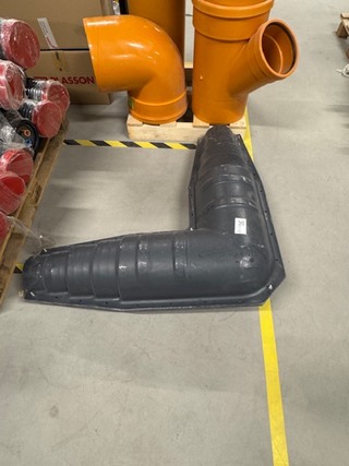 Isolatie kit