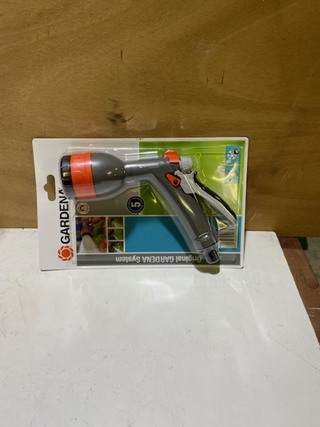 Watersproei-pistool Gardena, 18343-20