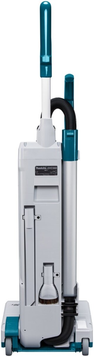 Accu-stofzuiger Makita, DVC560Z