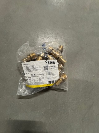 Combinatiekavel van kavel: 540 en 541