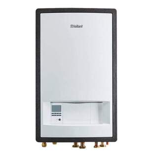 Hydraulische module, VWL 127/5 IS, warmtepomp