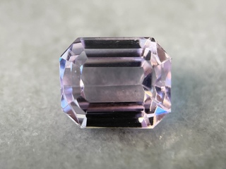 Kunziet – 8.73 carat natuurlijke kunziet