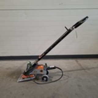 Tapijtstripper – 230V, Uzin Utz / Wolff, Duro-Stripper, 2017