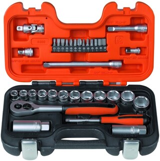 Bahco doppen set Bacho, S330