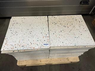 Italiaanse terrazzo tegels B keus 