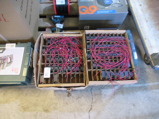 Ca. 86x Koel ventilatortjes Sunon, Maglev