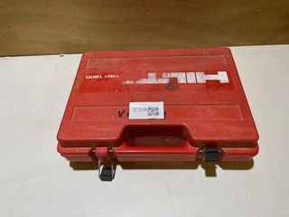 Klopboormachine Hilti, TRH 1800
