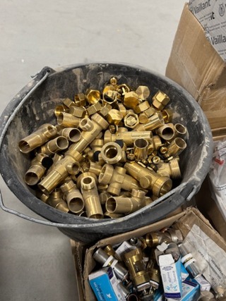 Buffertank, 0020269273