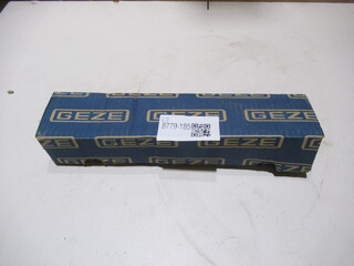 Deurdranger Geza, TS 300 V
