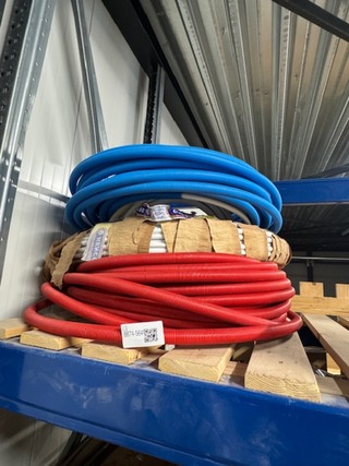 diverse Meerlagenbuis