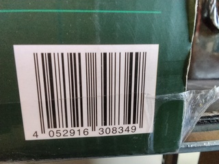 Accu robot grasmaaier Parkside, 20 Volt