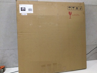 Spiegel condensvrij + Led Rond 80 cm WB, Deco 38.4106