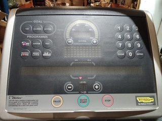Stepper Technogym
